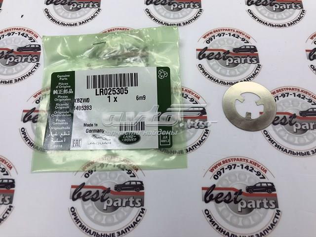 LR025305 Land Rover 
