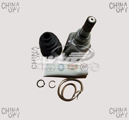 SLAL22001 Lifan 