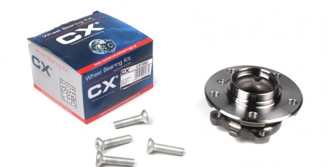 CX1093 CX/Complex 