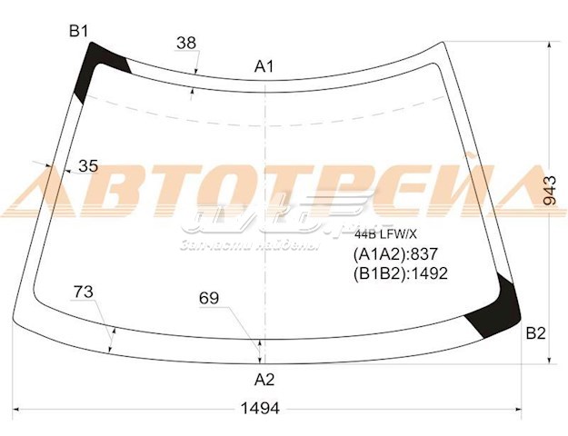  7912AGNBL Eurocode