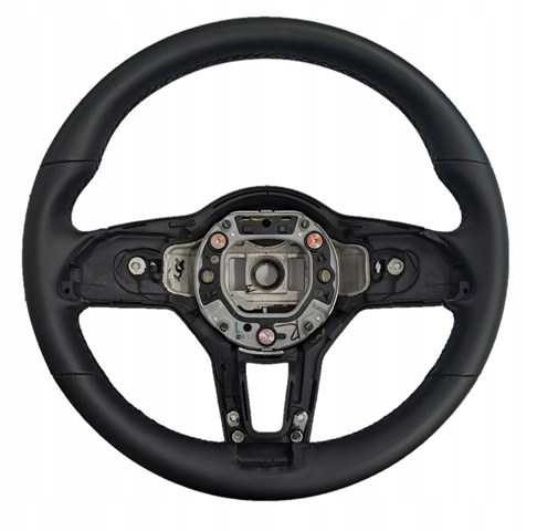 Руль Mercedes A00046059047P93 цена, от 301.57 USD