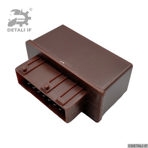 Реле электробензонасоса Detali IF DF15502 цена, от 11.72 USD