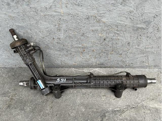 7852974248 ZF Parts Управление рулевое в сборе