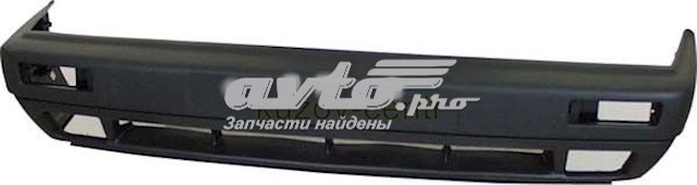 FP9521907 FPS Бампер передний в сборе