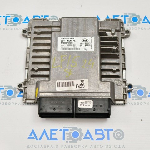 391012GGK1 Hyundai/Kia 
