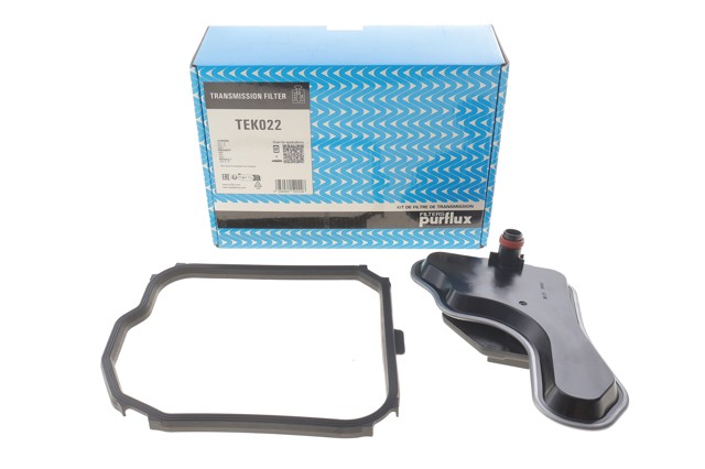 Фильтр коробки автомат Purflux TEK022 цена, от 14.33 USD