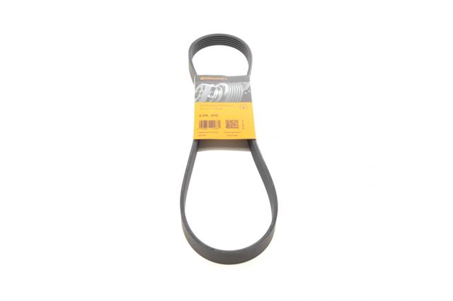 Клиновый ремень Continental/Siemens 6PK970 цена, от 14.26 USD