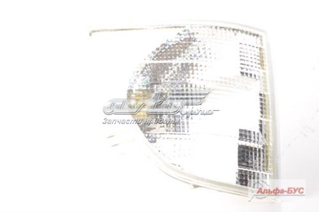 4401507RWE Depo/Loro/Abakus Поворотник правый