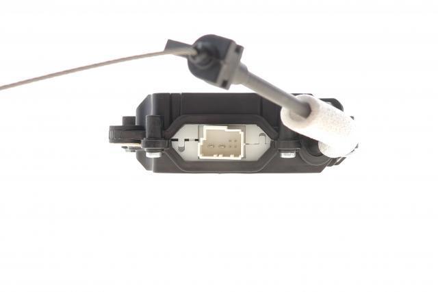 Мотор (клапан) дотяжки багажника Autotechteile 7105126 цена, от 33.57 USD