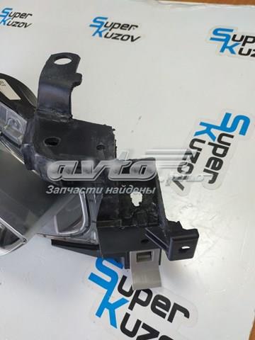 Правая блок фара Mazda BACS510K0D цена, от 202.79 USD