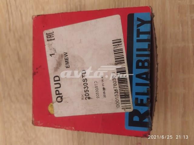 Кольца поршневые комплект, STD TPR 33871STD
