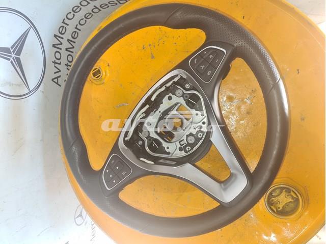 A0004606803 Mercedes Колесо рулевое