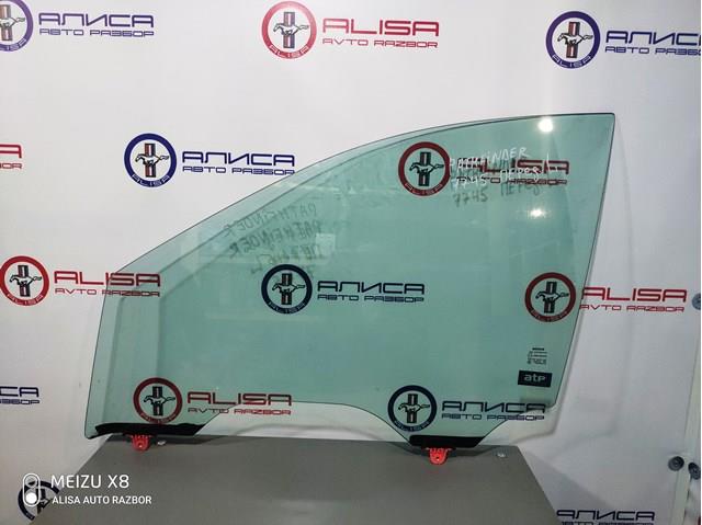 803013KA0A Nissan/Infiniti Стекло двери передней левой