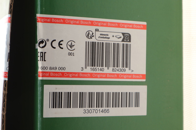  Bosch 06008A9000