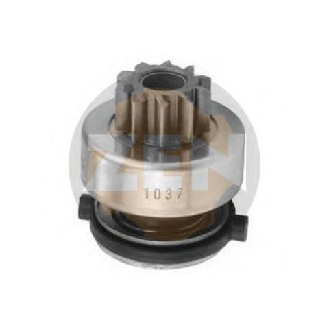 ZN1037 ZEN Привод стартера