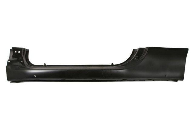 Порог внешний левый Klokkerholm KK2013001 цена, от 59.88 USD