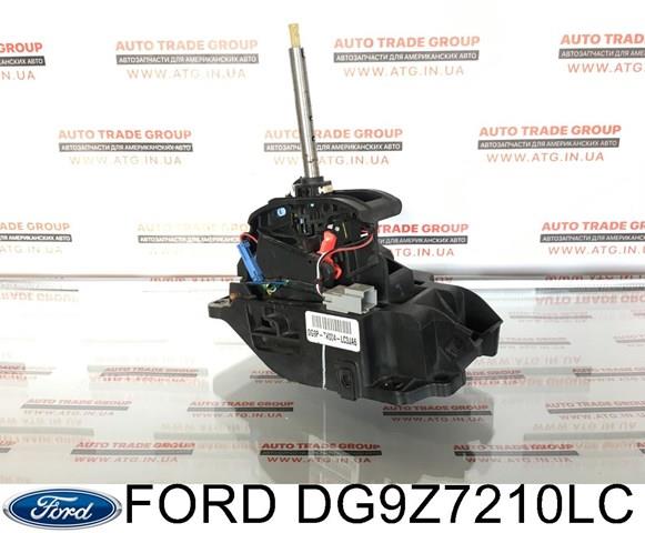 DG9Z7210LC Ford 