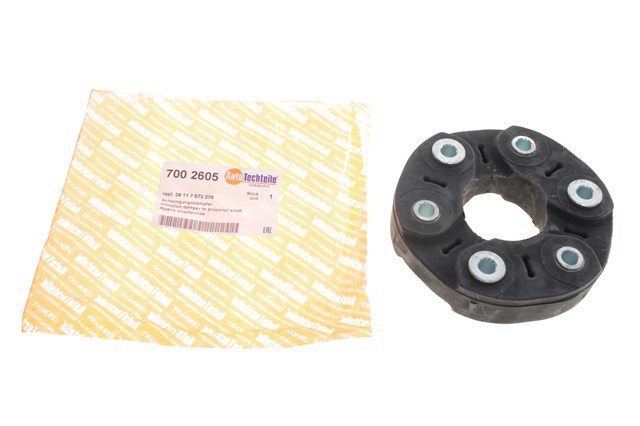Карданный шарнир Autotechteile 7002605 цена, от 83.71 USD
