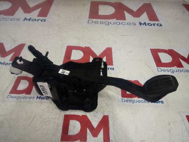 9824311680 Peugeot/Citroen Ппривод тормозного крана