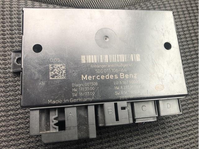  Mercedes A1679002504