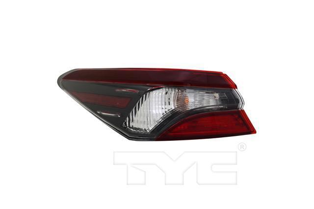 Купить 119032B01N TYC 