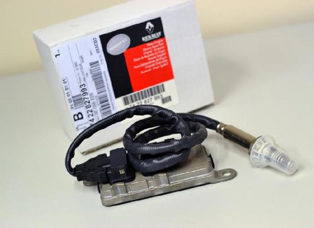 Датчик оксидов азота NOX Renault (RVI) 7422827993