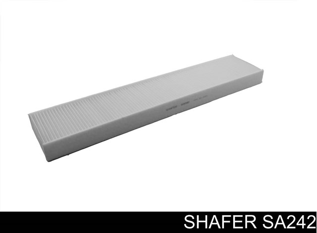 Фильтр салона SA242 Shafer