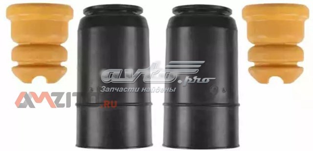 900 317 Sachs буфер (отбойник амортизатора заднего + пыльник)