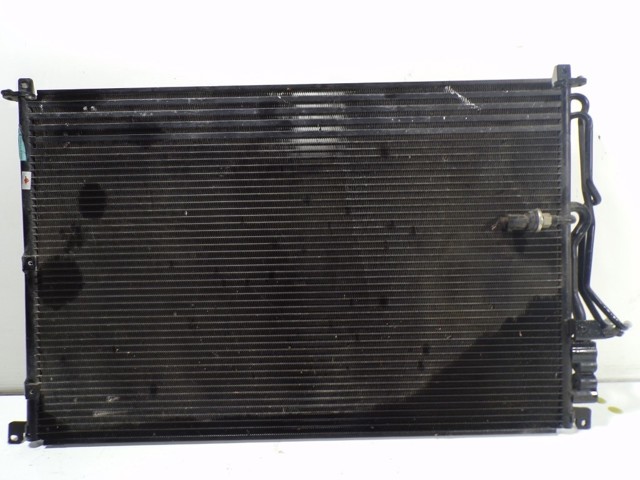 4E0260403K VAG Конденсатор