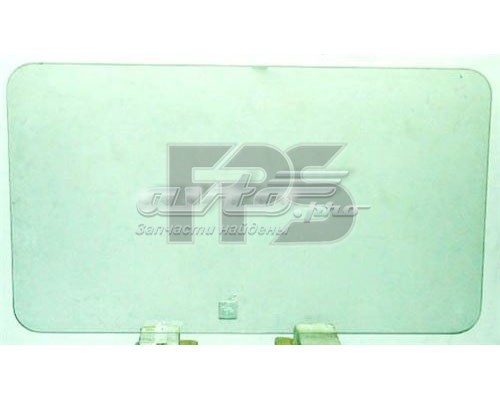 GS 3546 D301 XYG стекло кузова (багажного отсека левое)