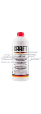 Охлаждающая жидкость KRAFT KF103
