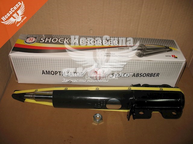 Амортизатор передний HA30191 Hort