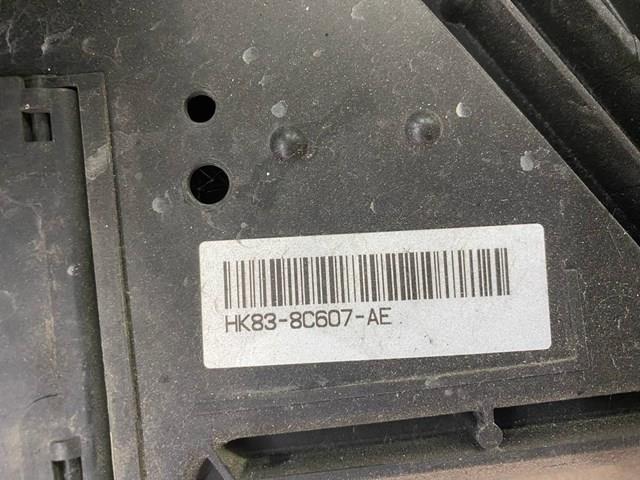 HK838C607AE Jaguar 