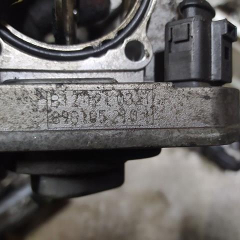 Дроссельная заслонка 8981052101 General Motors