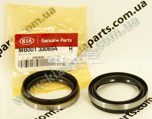 Купить 0K60A26157 Hyundai/Kia Сальник полуоси заднего моста
