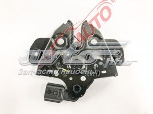 Замок крышки капота Nissan/Infiniti 656015RB2A