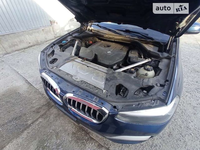  24008689731 BMW