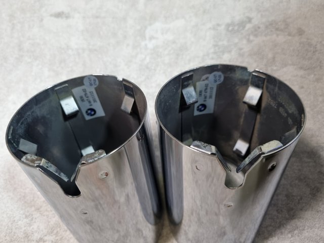  BMW 18308485757 цена, от 104.26 USD