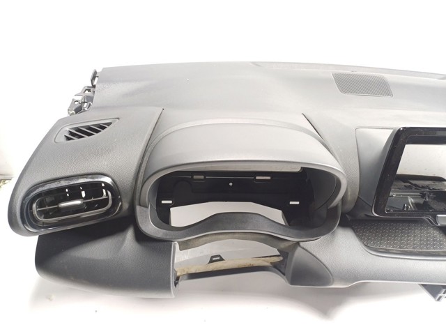 Подушка безопасности (AIRBAG) пассажирская Toyota 73960K0021 цена, от 324.06 USD