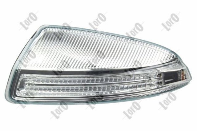 Luz intermitente de retrovisor exterior izquierdo 05409861 ABAKUS