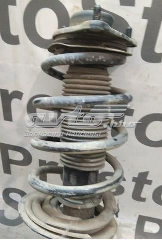 546304Z000 Hyundai/Kia Пружина передней подвески