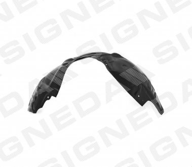Подкрылок передний левый PDG11069CL Signeda