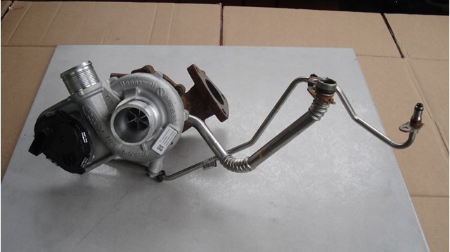 Турбина KK2Q6K682BA Ford