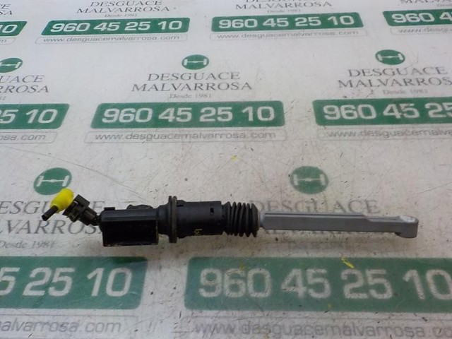 9812924580 Peugeot/Citroen Цилиндр сцепления, главный