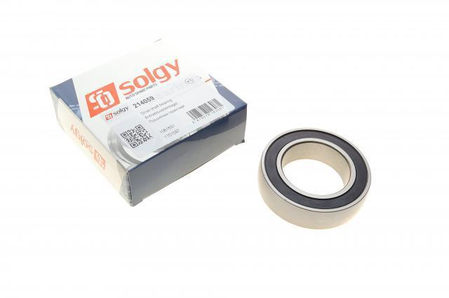  214059 Solgy