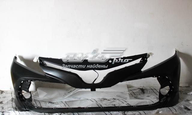 Бампер на авто Toyota 521193T930 цена, от 126.69 USD