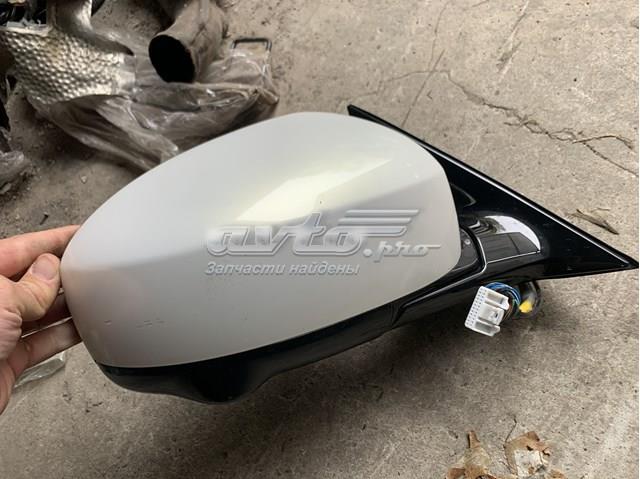 963013EV1B Nissan/Infiniti Зеркало заднего вида правое