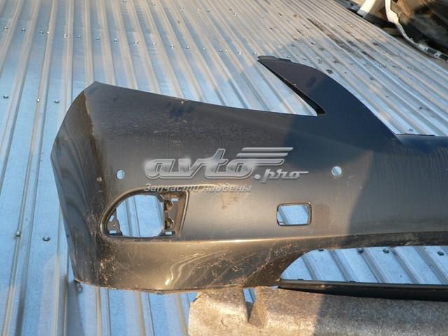 Бампер передний Toyota 521190E909