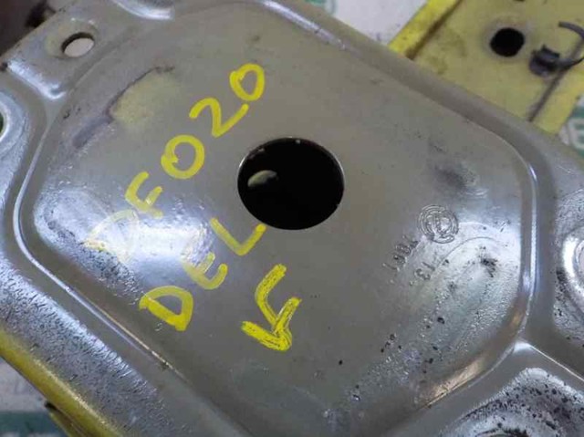 Купить 51991142 Fiat/Alfa/Lancia Буфер бампера переднего
