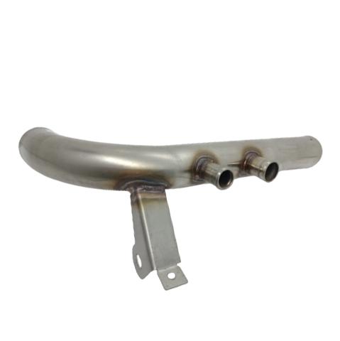 Шланг радиатора, нижний ACS P0215 цена, от 14.49 USD